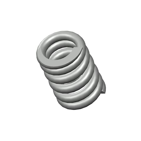 Approved Vendor Compression Spring, O= .828, L= 1.22, W= .156 S/U G009963983
